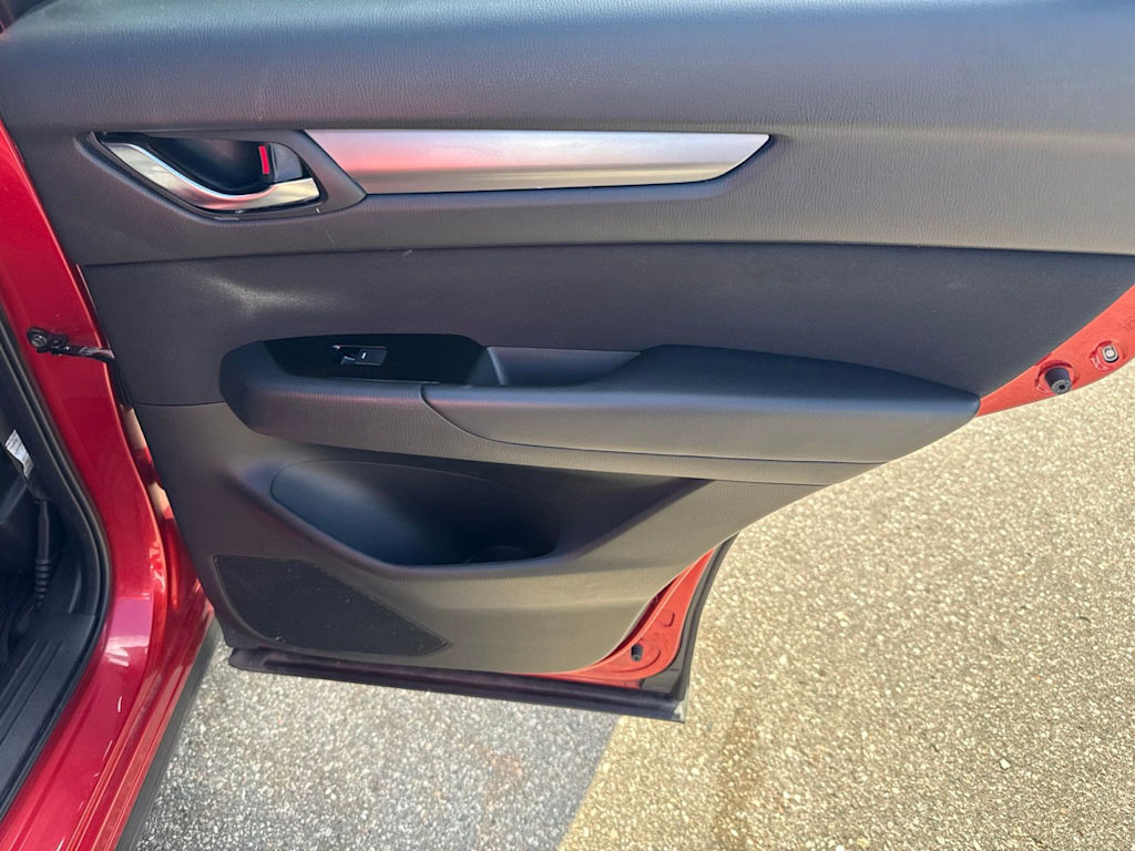 Thumbnail: 2022 Mazda CX-5 - 24