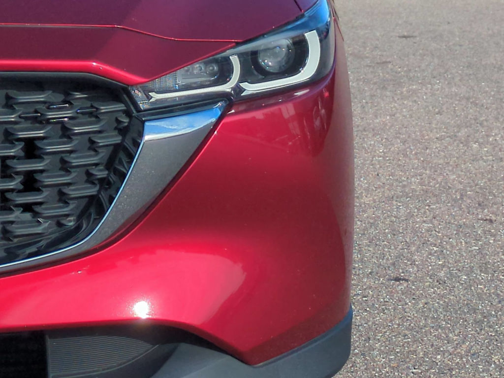 Thumbnail: 2022 Mazda CX-5 - 24