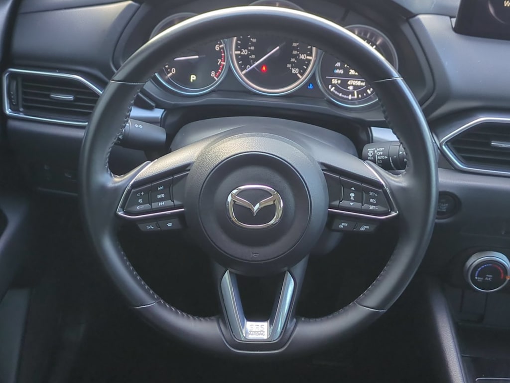 Thumbnail: 2022 Mazda CX-5 - 14