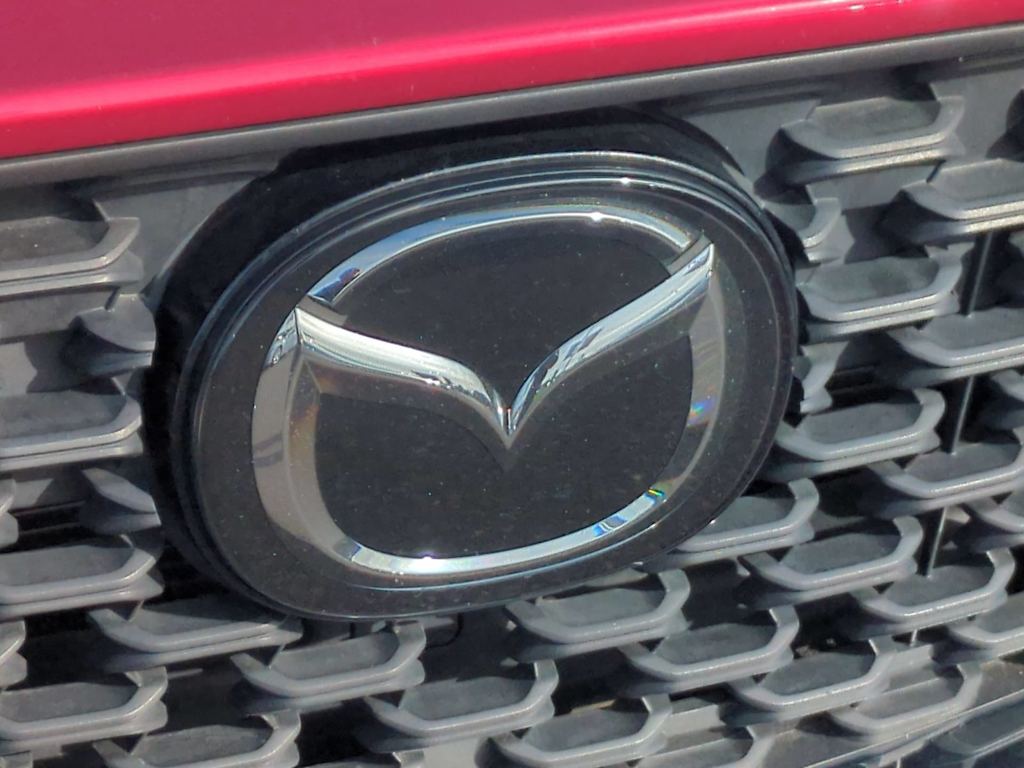Thumbnail: 2022 Mazda CX-5 - 9