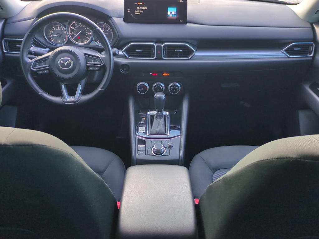 Thumbnail: 2022 Mazda CX-5 - 10