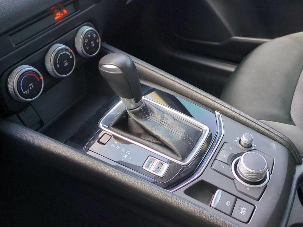 Thumbnail: 2022 Mazda CX-5 - 16