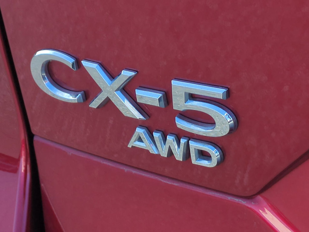 Thumbnail: 2022 Mazda CX-5 - 7