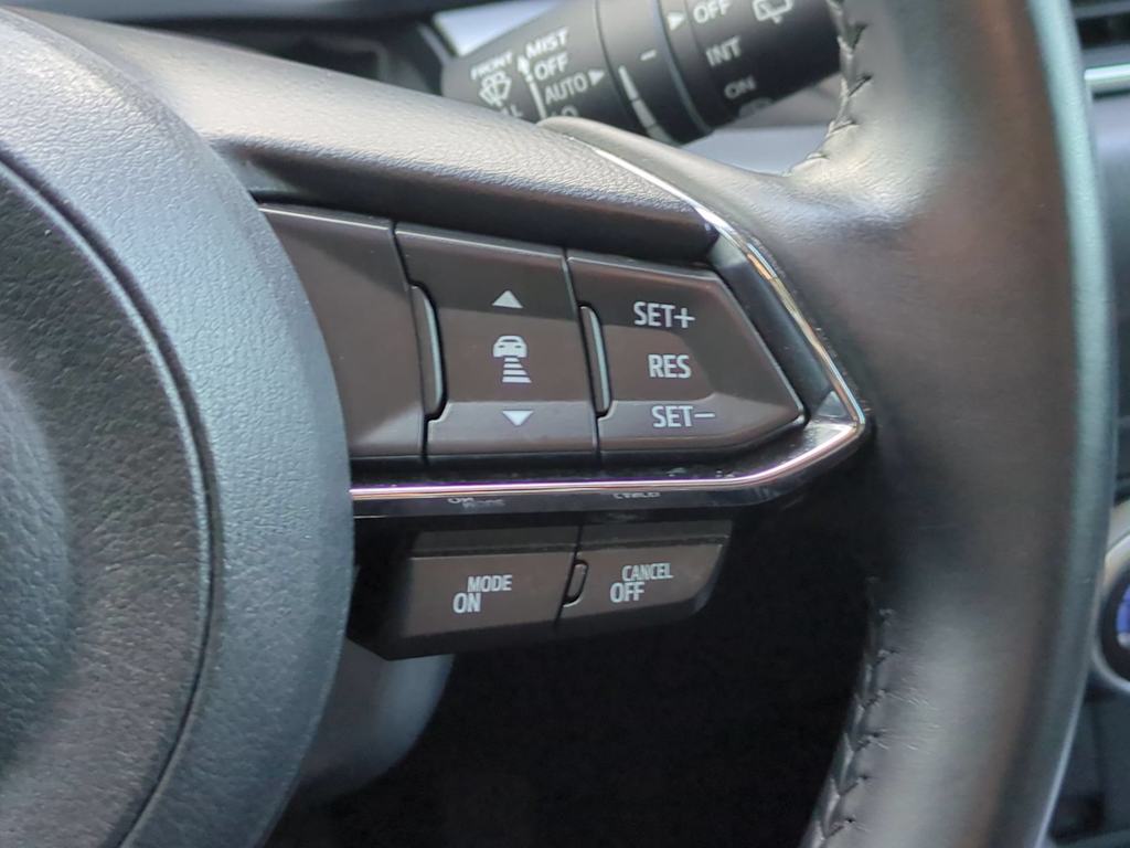 Thumbnail: 2022 Mazda CX-5 - 29