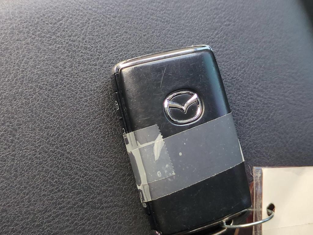 Thumbnail: 2022 Mazda CX-5 - 19