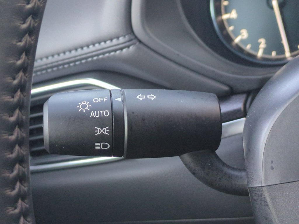 Thumbnail: 2025 Mazda CX-5 - 33