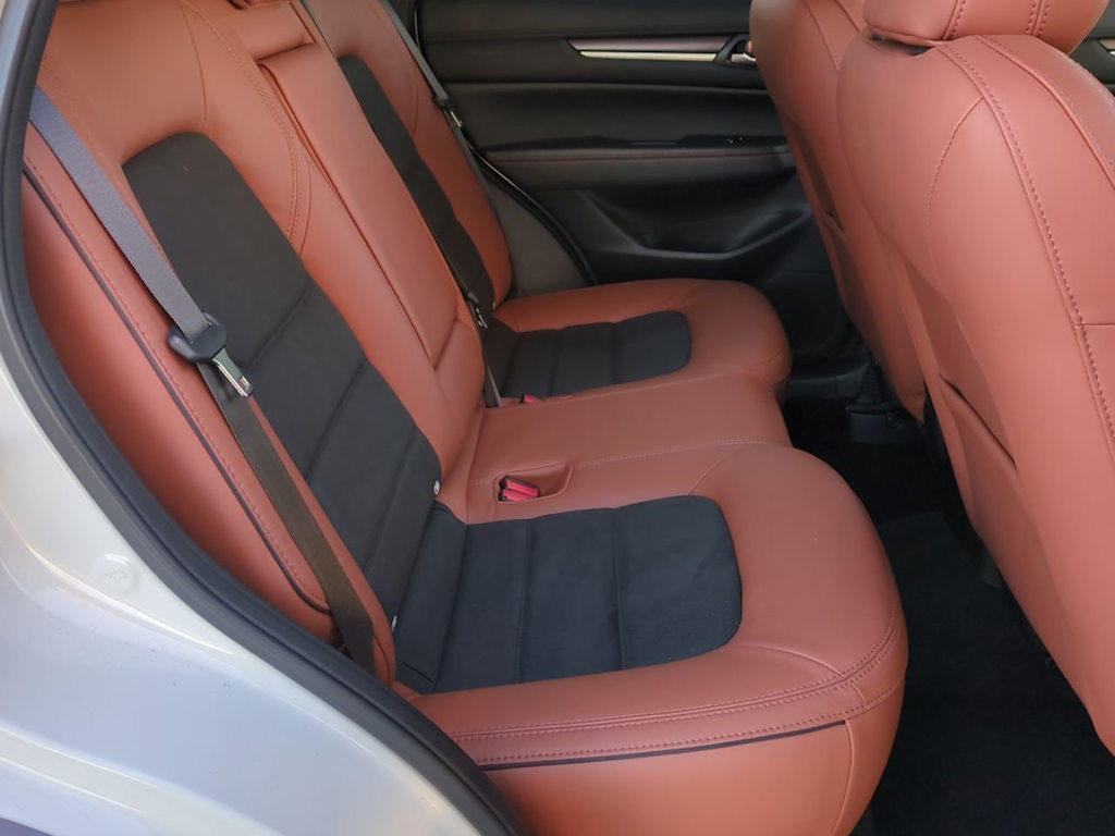 Thumbnail: 2025 Mazda CX-5 - 27