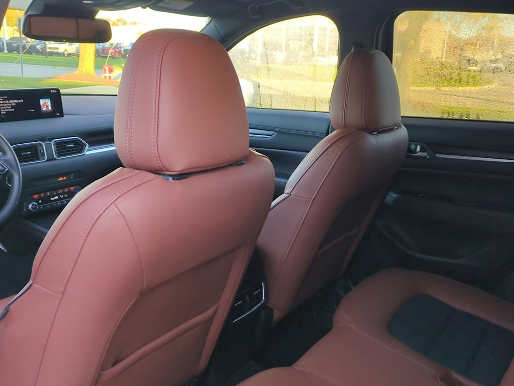 Thumbnail: 2025 Mazda CX-5 - 11