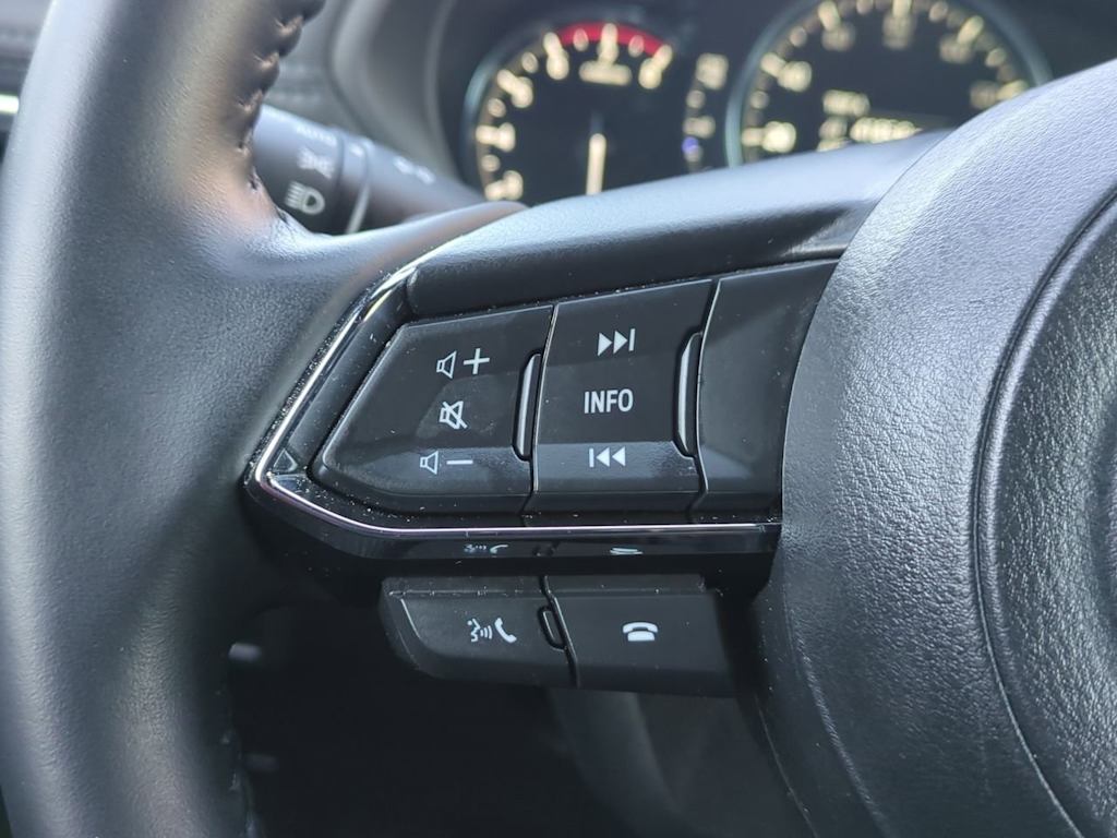 Thumbnail: 2025 Mazda CX-5 - 30