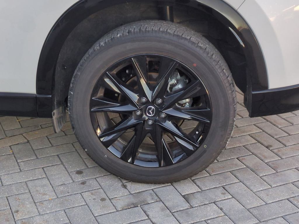 Thumbnail: 2025 Mazda CX-5 - 8