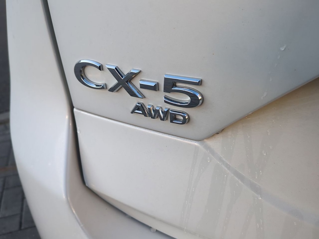 Thumbnail: 2025 Mazda CX-5 - 24