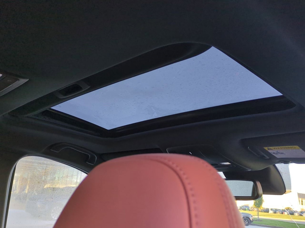 Thumbnail: 2025 Mazda CX-5 - 28