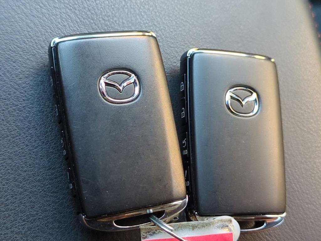 Thumbnail: 2025 Mazda CX-5 - 18