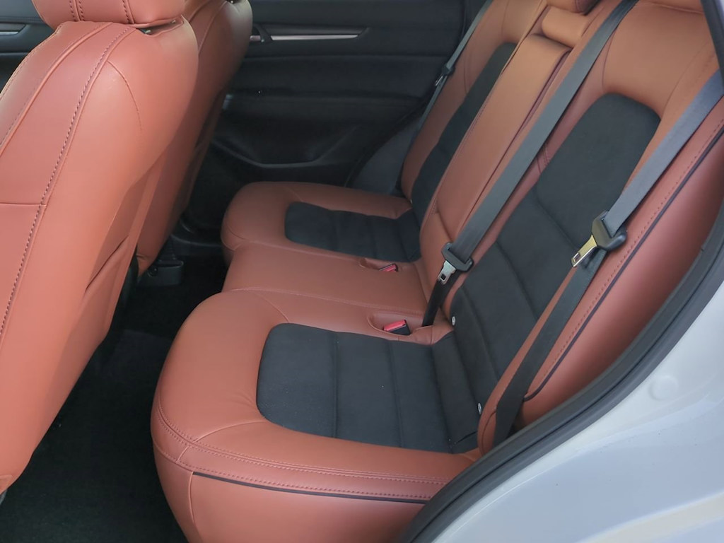 Thumbnail: 2025 Mazda CX-5 - 12