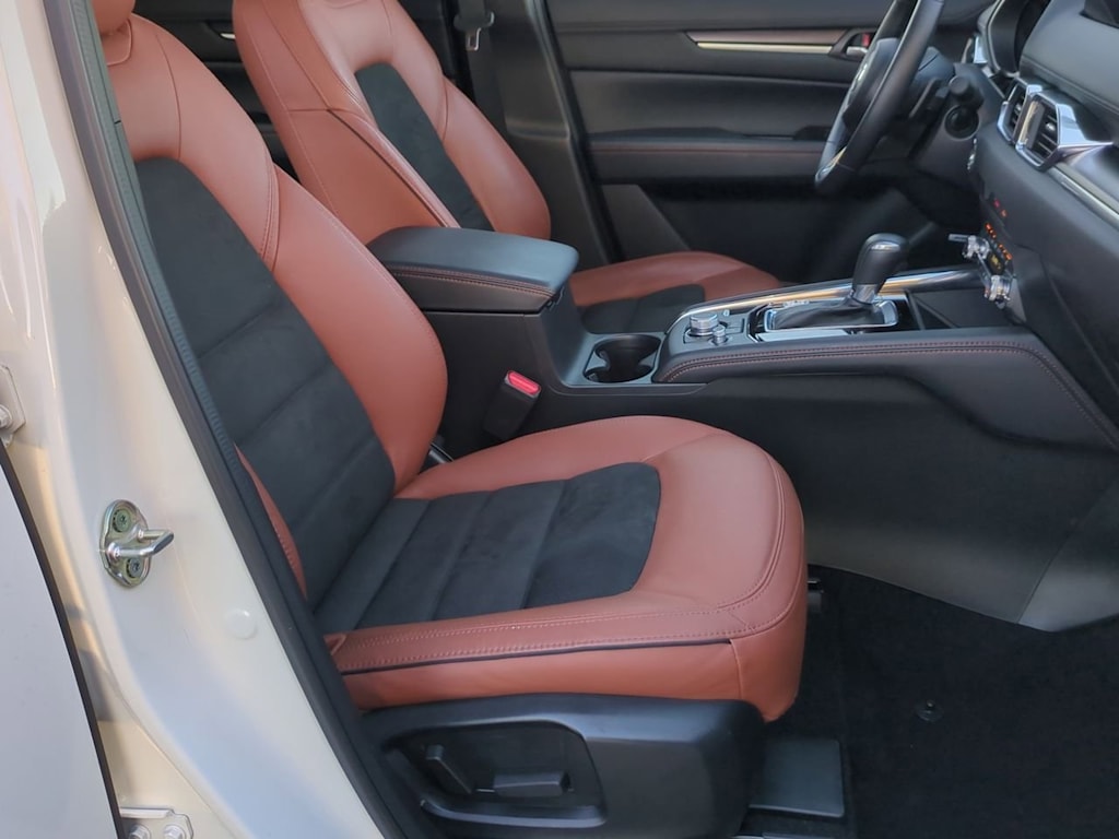 Thumbnail: 2025 Mazda CX-5 - 29