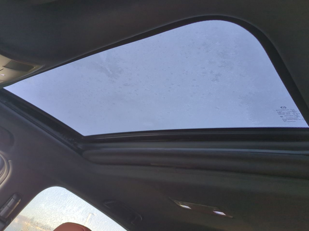 Thumbnail: 2025 Mazda CX-5 - 26