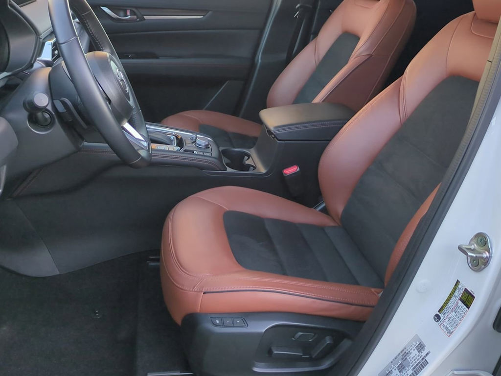 Thumbnail: 2025 Mazda CX-5 - 10