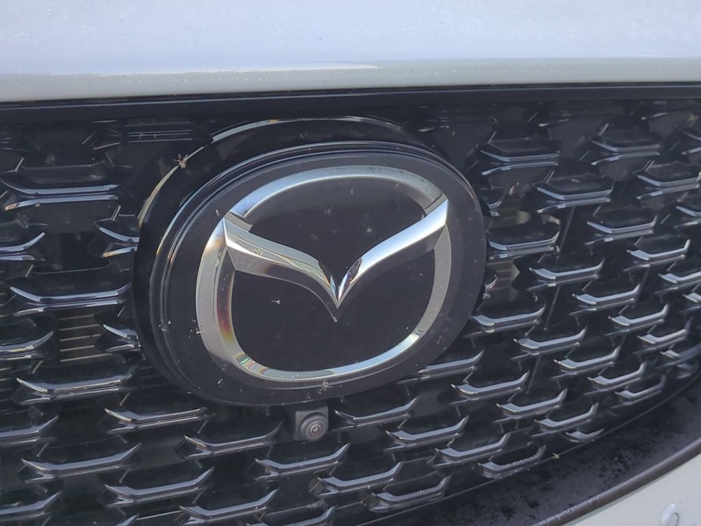 Thumbnail: 2025 Mazda CX-5 - 7