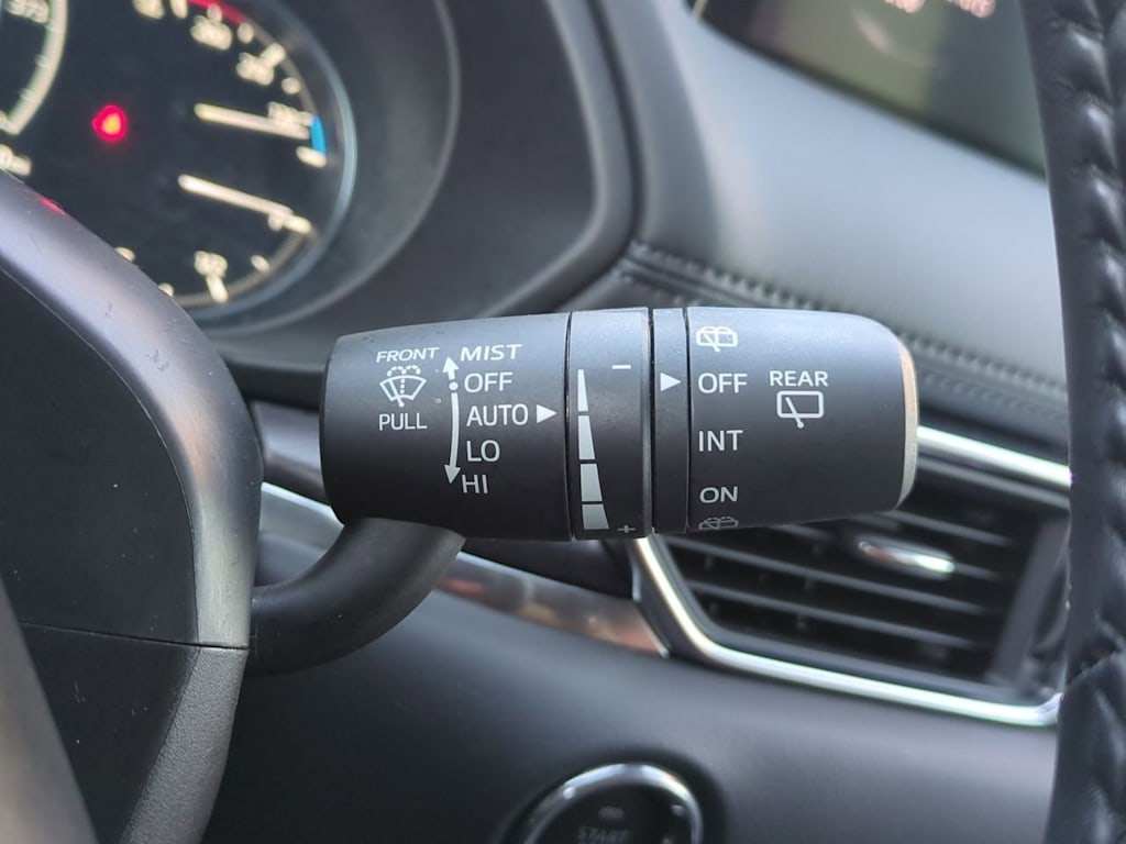 Thumbnail: 2025 Mazda CX-5 - 32