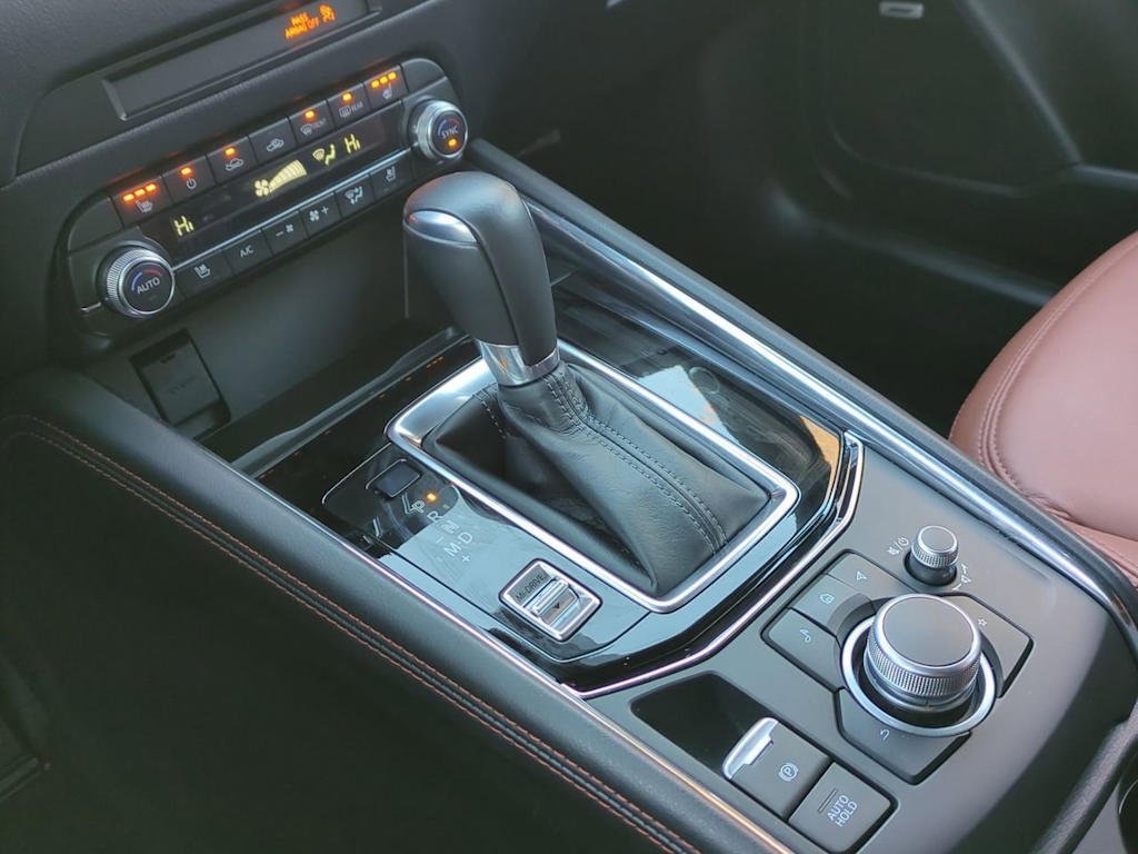 Thumbnail: 2025 Mazda CX-5 - 15