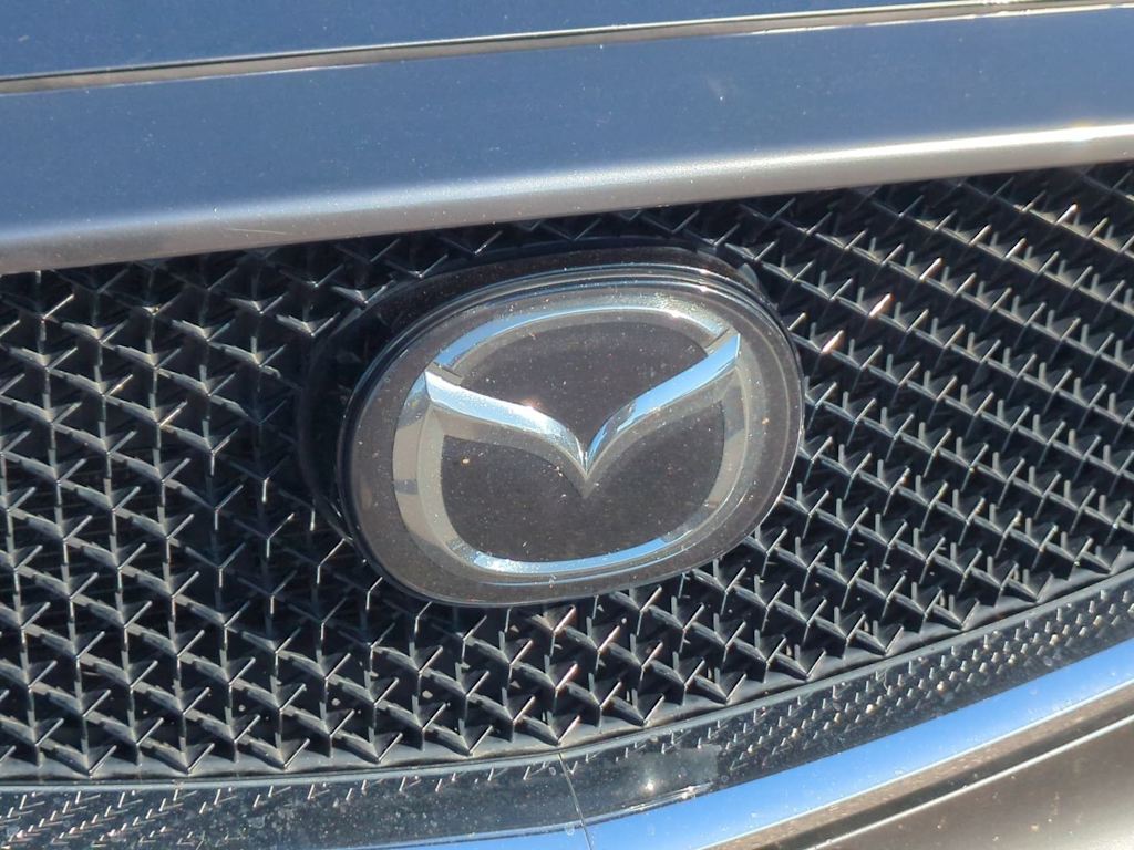 Thumbnail: 2021 Mazda CX-5 - 19