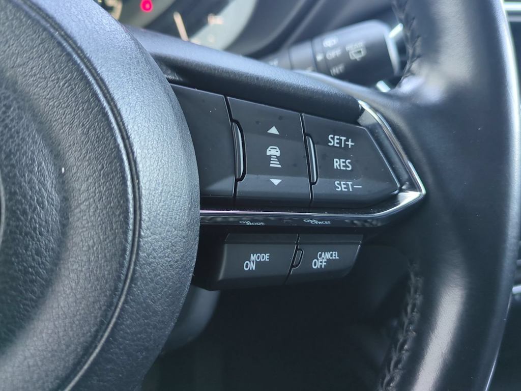 Thumbnail: 2021 Mazda CX-5 - 30