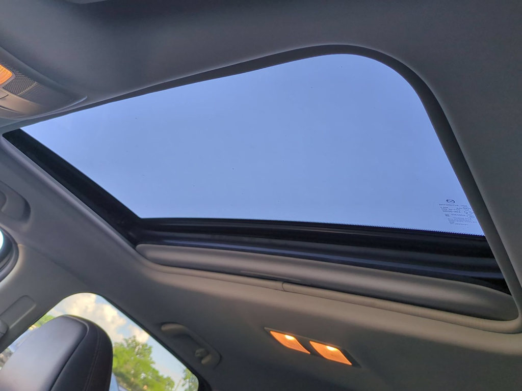 Thumbnail: 2021 Mazda CX-5 - 25
