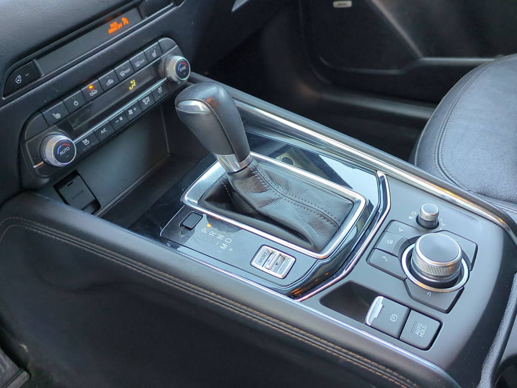 Thumbnail: 2021 Mazda CX-5 - 15