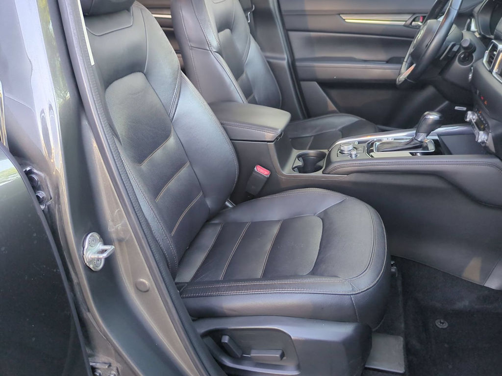 Thumbnail: 2021 Mazda CX-5 - 11