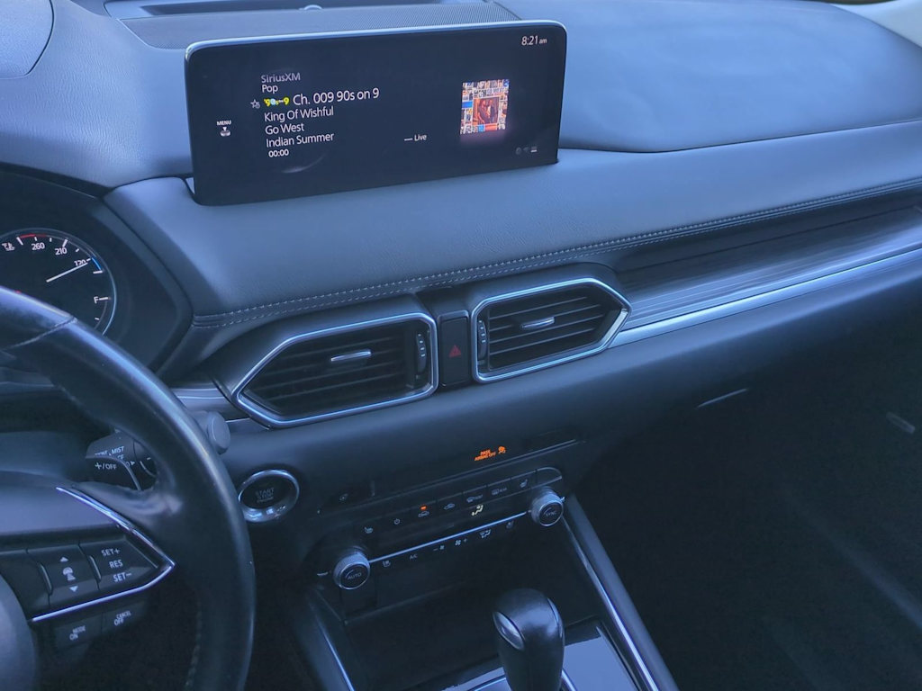 Thumbnail: 2021 Mazda CX-5 - 14