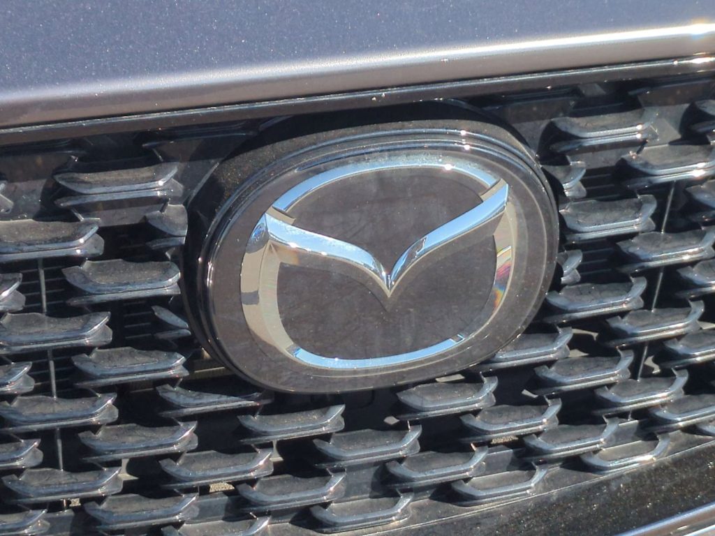 Thumbnail: 2023 Mazda CX-5 - 9