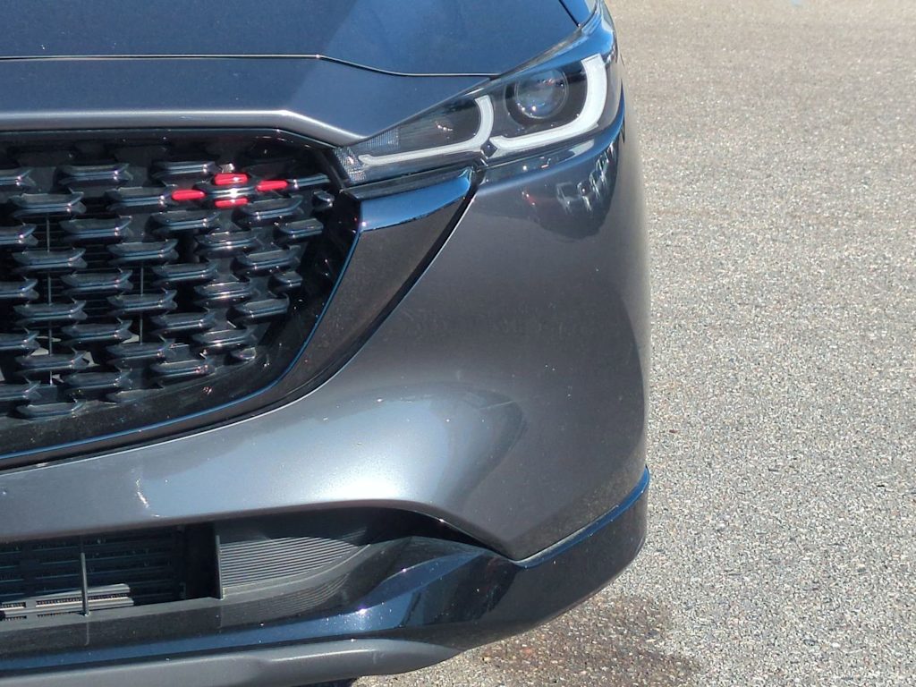 Thumbnail: 2023 Mazda CX-5 - 7