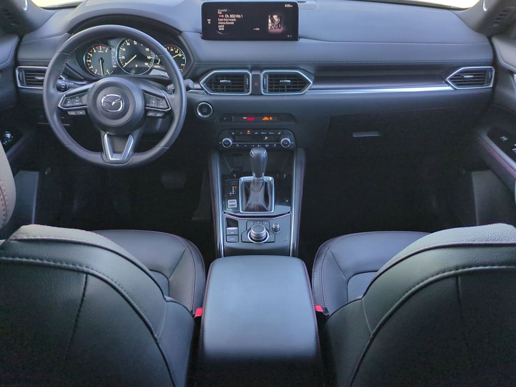 Thumbnail: 2023 Mazda CX-5 - 10