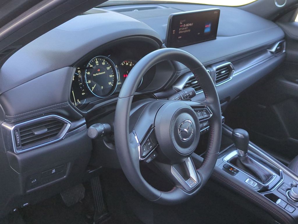 Thumbnail: 2023 Mazda CX-5 - 2
