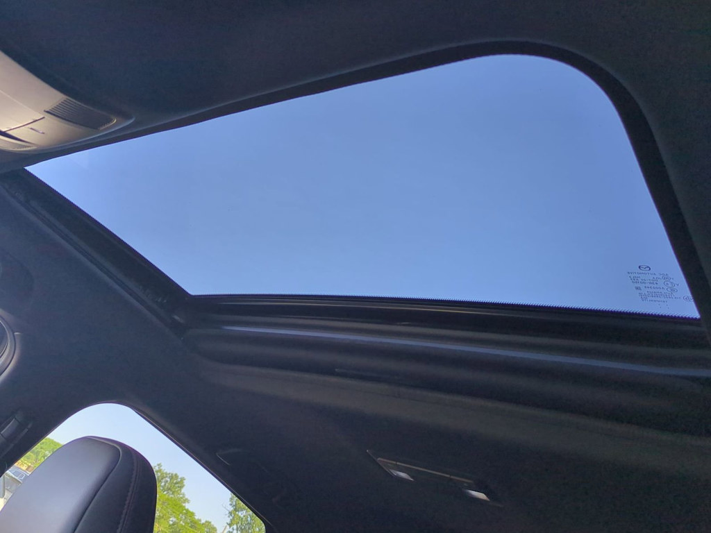Thumbnail: 2023 Mazda CX-5 - 26