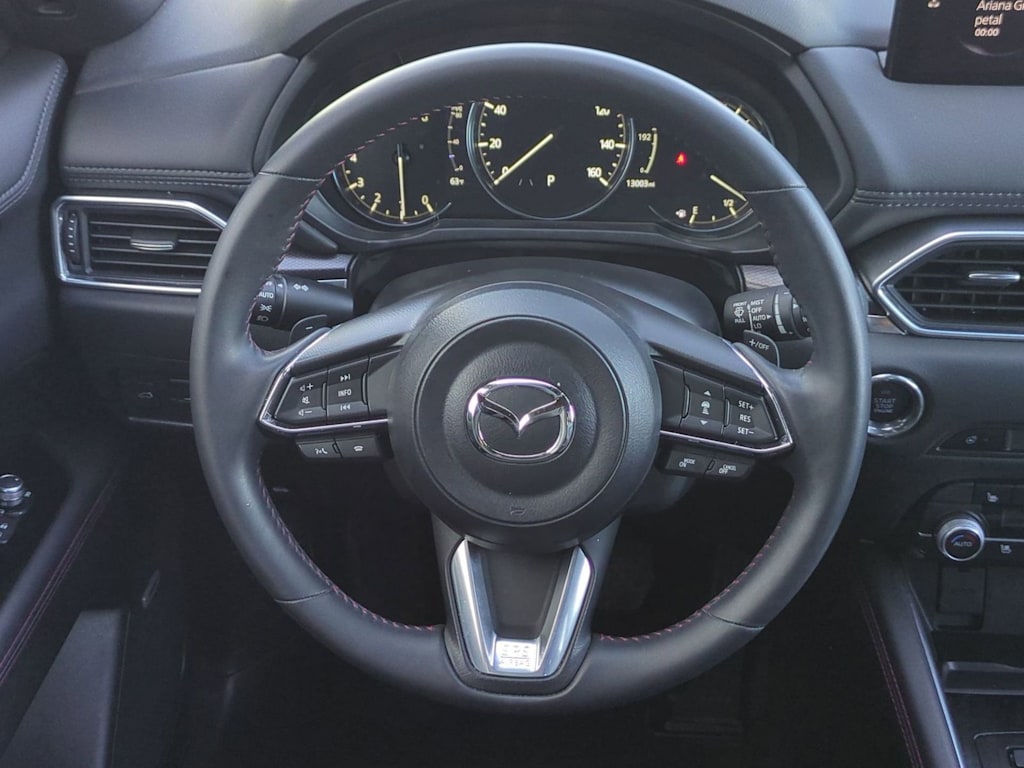 Thumbnail: 2023 Mazda CX-5 - 14