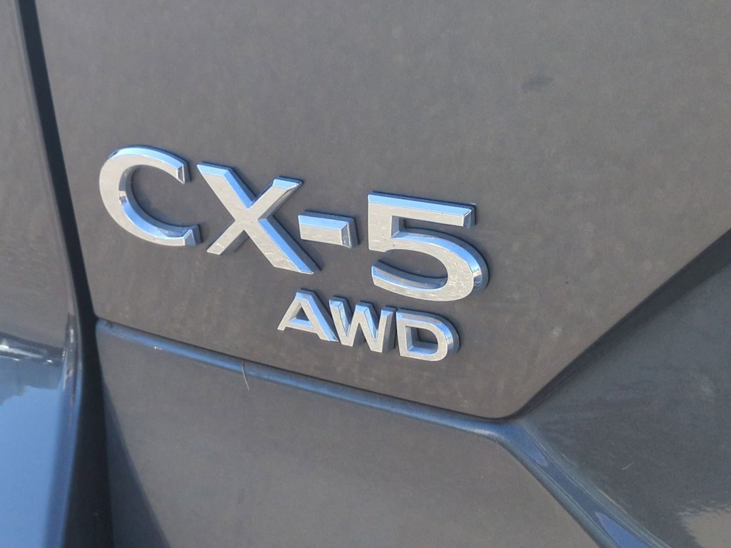 Thumbnail: 2023 Mazda CX-5 - 24