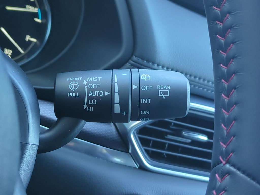 Thumbnail: 2023 Mazda CX-5 - 32