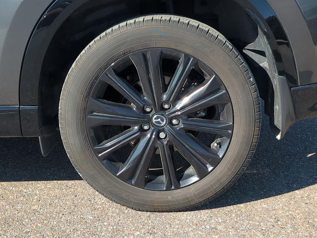 Thumbnail: 2023 Mazda CX-5 - 8