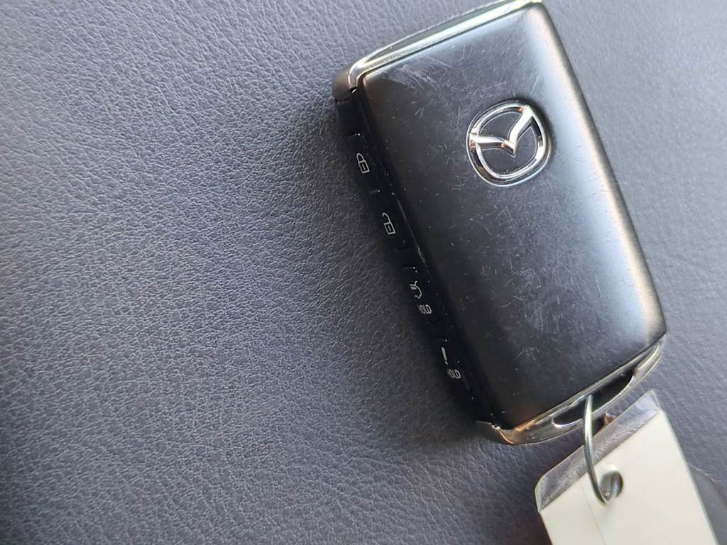 Thumbnail: 2020 Mazda CX-5 - 18