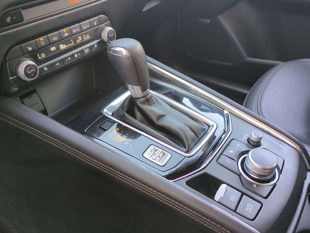 Thumbnail: 2020 Mazda CX-5 - 15