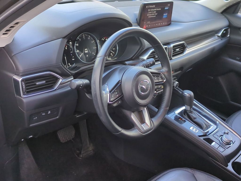 Thumbnail: 2020 Mazda CX-5 - 2