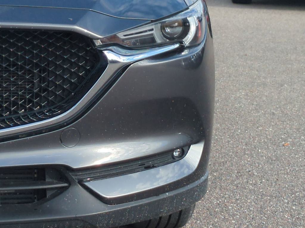 Thumbnail: 2020 Mazda CX-5 - 7