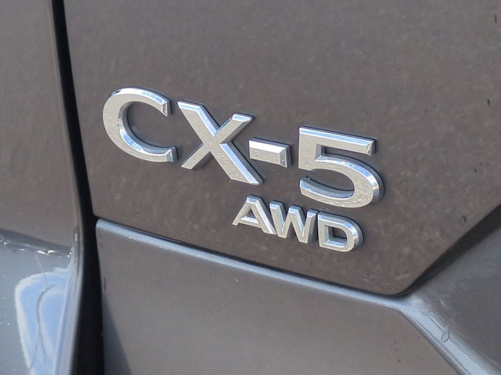 Thumbnail: 2020 Mazda CX-5 - 24