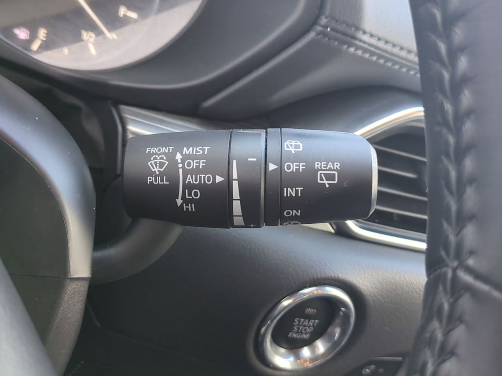 Thumbnail: 2020 Mazda CX-5 - 32