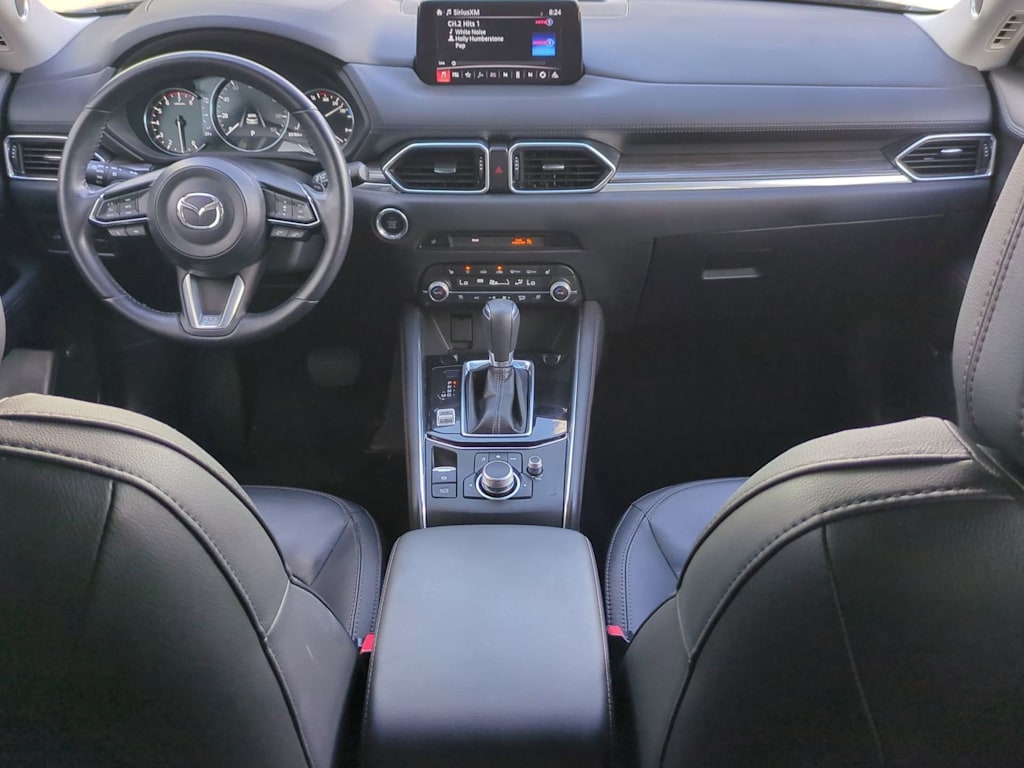 Thumbnail: 2020 Mazda CX-5 - 9