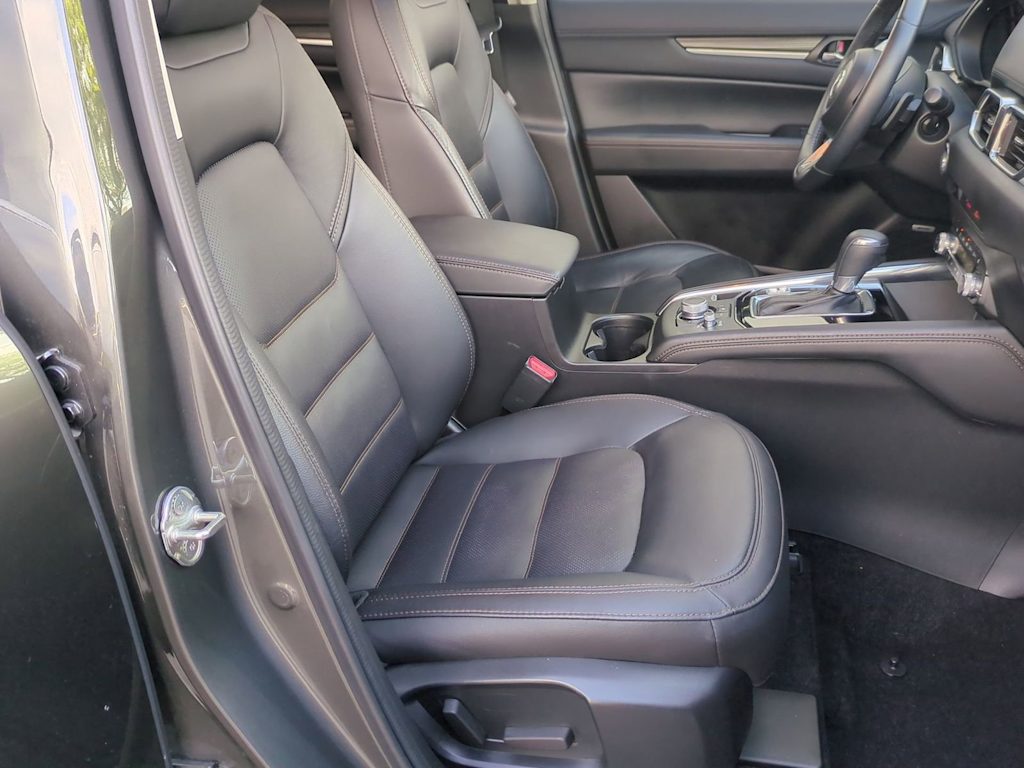 Thumbnail: 2020 Mazda CX-5 - 11