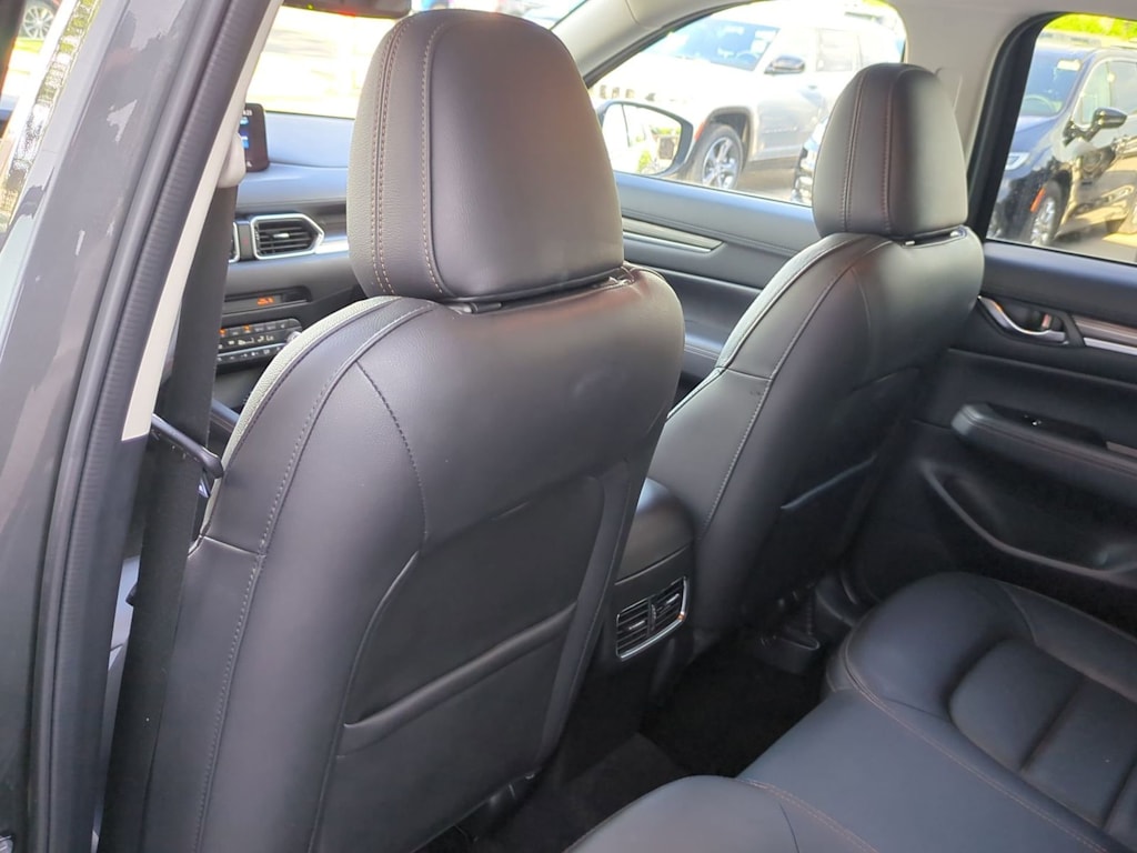 Thumbnail: 2020 Mazda CX-5 - 12