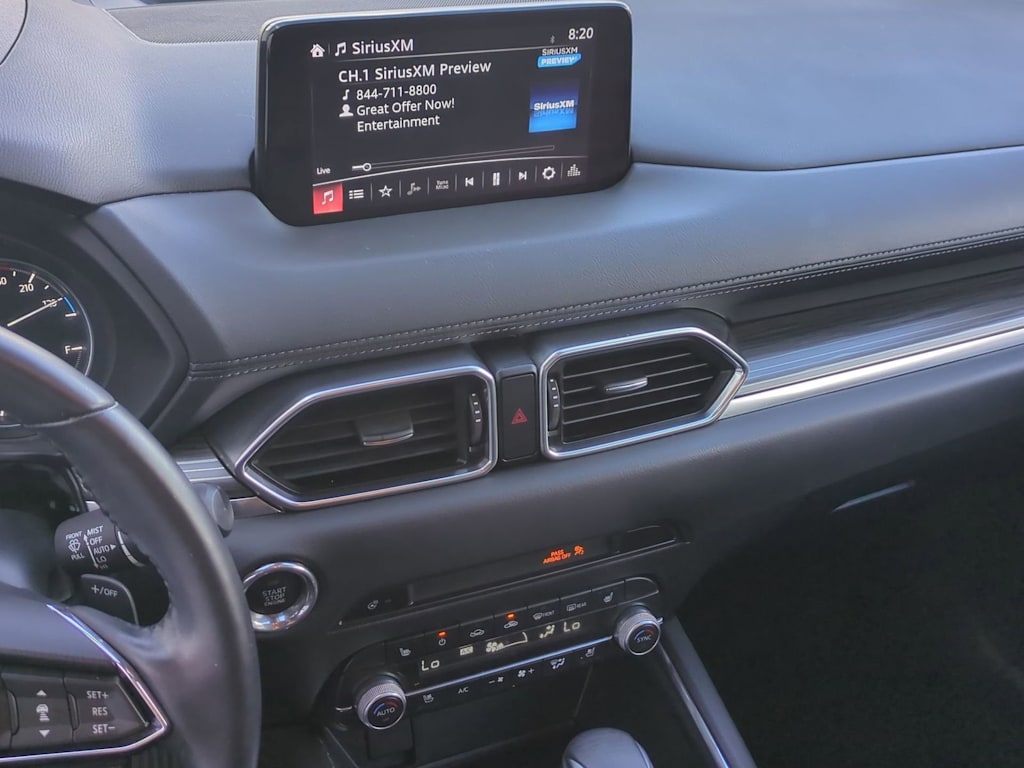 Thumbnail: 2020 Mazda CX-5 - 14