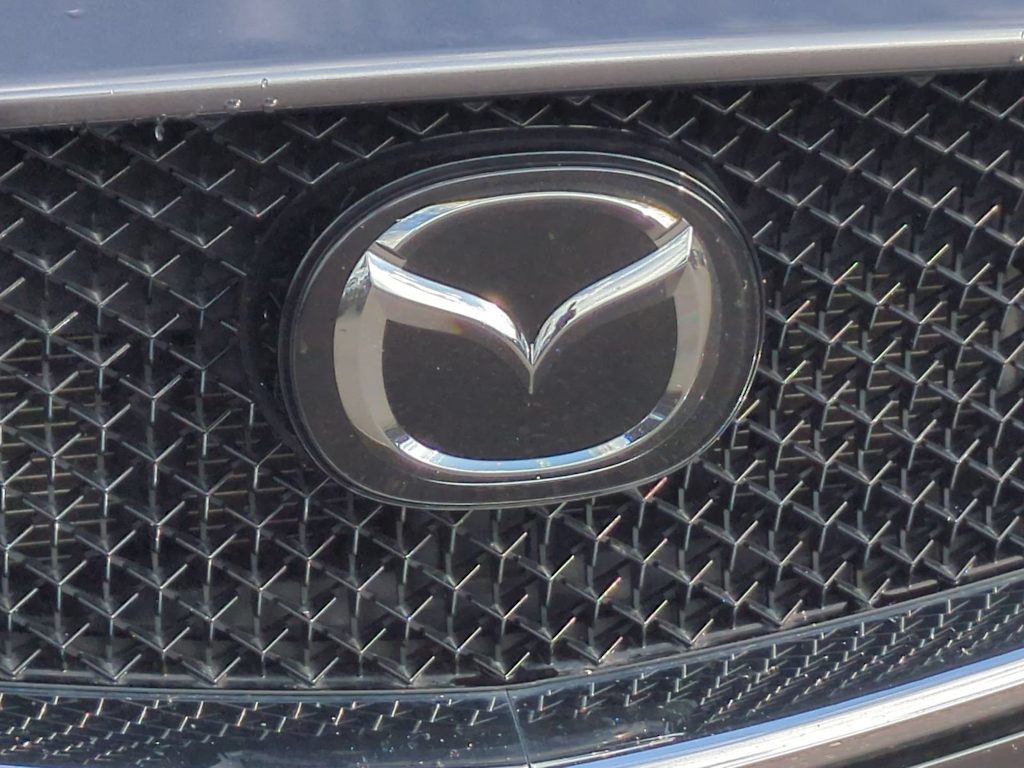 Thumbnail: 2020 Mazda CX-5 - 23